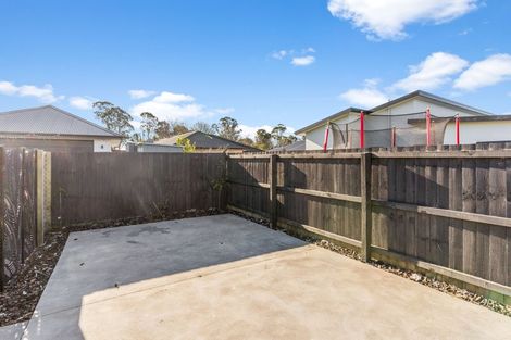 Photo of property in 10 Joy Place, Rolleston, 7614