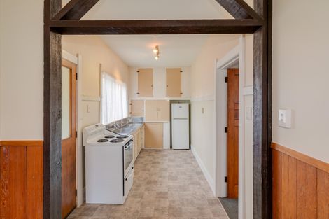 Photo of property in 135 Mackenzie Avenue, Woolston, Christchurch, 8023