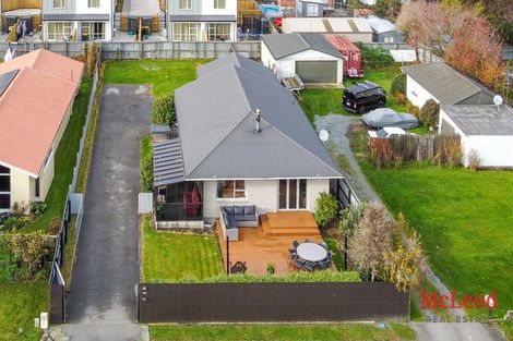 Photo of property in 46 Clark Street, Allenton, Ashburton, 7700