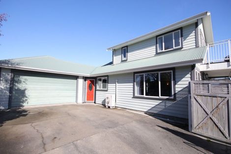 Photo of property in 93 Baird Street, Richmond, Invercargill, 9810
