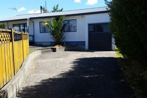 Photo of property in 36 Laughton Street, Taupo, 3330