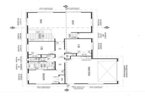 Photo of property in 68 Ridgeway Drive, Te Kamo, Whangarei, 0112