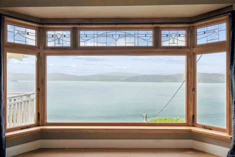 Photo of property in 14 Khyber Road, Seatoun, Wellington, 6022