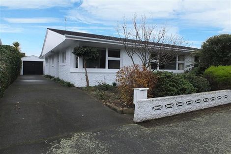 Photo of property in 4 Molesworth Place, Somerfield, Christchurch, 8024