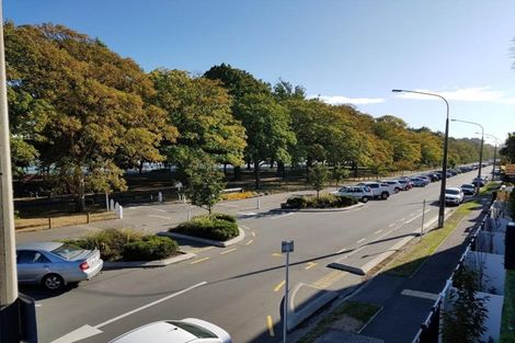 Photo of property in 108/420 Hagley Avenue, Christchurch Central, Christchurch, 8011