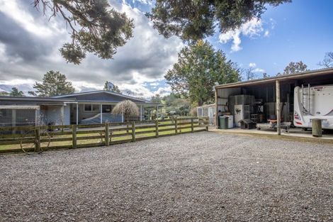 Photo of property in 1707 Makaroro Road, Tikokino, Waipawa, 4274