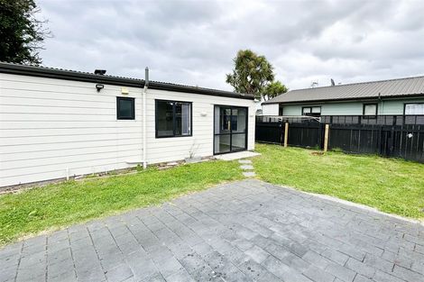 Photo of property in 33b Hamilton Road, Papatoetoe, Auckland, 2025