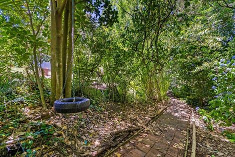 Photo of property in 189 Hill Road, Manurewa, Auckland, 2105