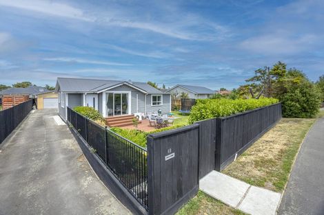 Photo of property in 48 Briggs Road, Mairehau, Christchurch, 8052