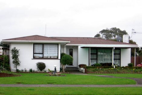 Photo of property in 76a Rugby Street, Awapuni, Palmerston North, 4412