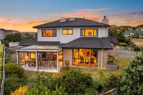Photo of property in 24 The Masthead, Whitby, Porirua, 5024