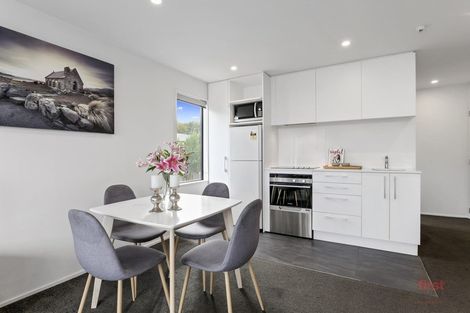 Photo of property in Leicester Executive Apartments, 206/282 Madras Street, Christchurch Central, Christchurch, 8011