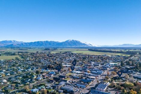 Photo of property in 1/29 Mcmillan Street, Methven, 7730