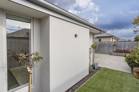 Photo of property in 11 Hayson Drive, Kaiapoi, 7630