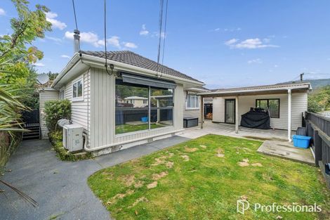 Photo of property in 45 Stanley Street, Wainuiomata, Lower Hutt, 5014
