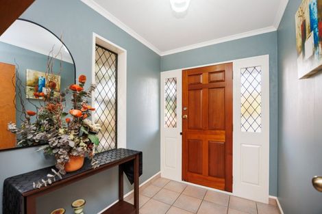 Photo of property in 4 Tudor Grove, Feilding, 4702