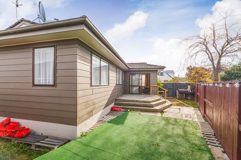 Photo of property in 14 Jupiter Street, Milson, Palmerston North, 4414