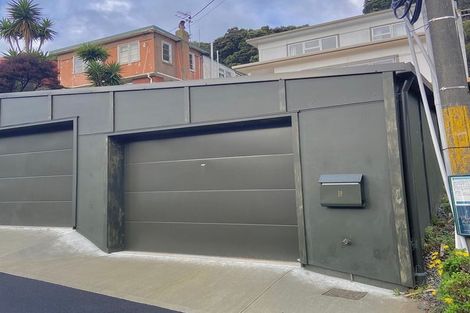 Photo of property in 18 Robertson Street, Owhiro Bay, Wellington, 6023