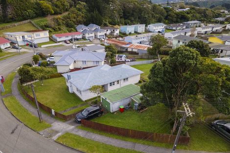 Photo of property in 75 Hampshire Street, Cannons Creek, Porirua, 5024