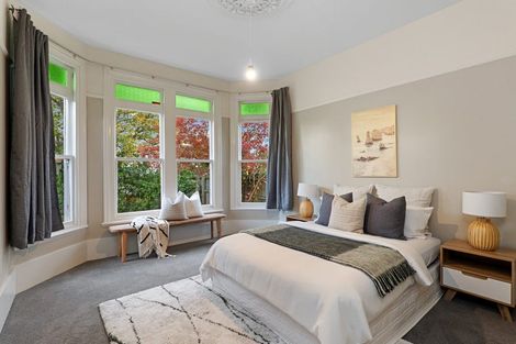 Photo of property in 1/75 Flockton Street, Mairehau, Christchurch, 8013