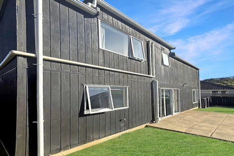 Photo of property in 39a Bannister Avenue, Johnsonville, Wellington, 6037