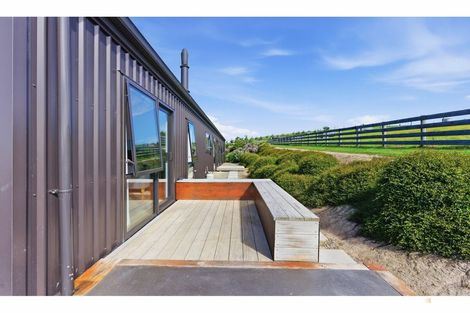 Photo of property in 164 Esler Road, Sutherlands, Pleasant Point, 7983