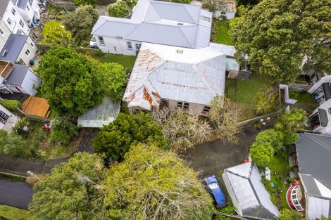 Photo of property in 33 Nairn Street, Mount Cook, Wellington, 6011
