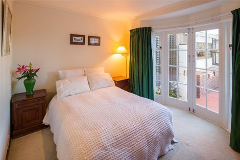 Photo of property in 7a Wilkinson Street, Oriental Bay, Wellington, 6011