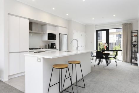 Photo of property in 18 Nugget Avenue, Hobsonville, Auckland, 0616