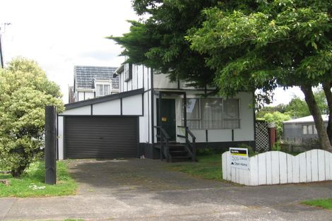 Photo of property in 67a Kenderdine Road, Papatoetoe, Auckland, 2025