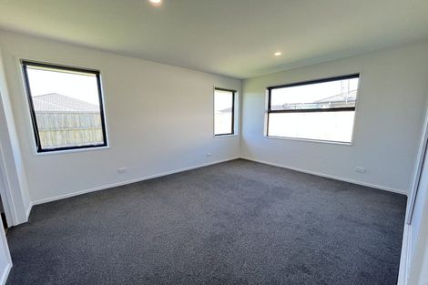 Photo of property in 35 Dynes Road, Rolleston, 7615