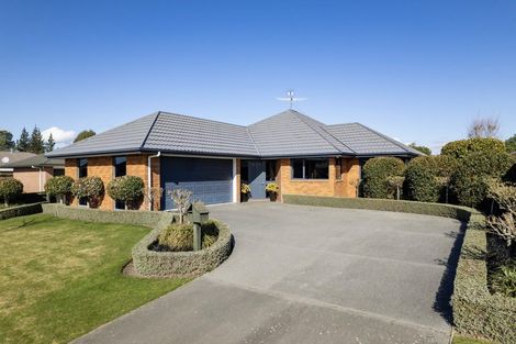 Photo of property in 81 Fairweather Crescent, Kaiapoi, 7630