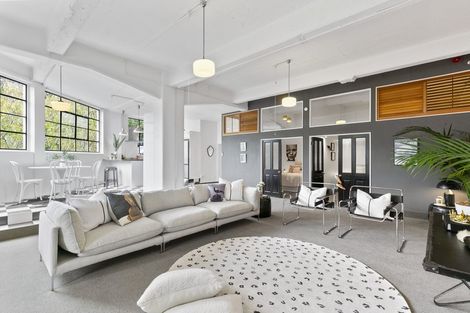 Photo of property in 21a U1 Manchester Terrace, Melrose, Wellington, 6023
