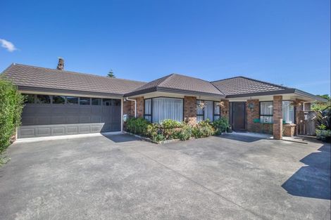 Photo of property in 39a York Street, Levin, 5510