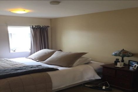 Photo of property in Luxford Villas, 316/72u Herald Street, Berhampore, Wellington, 6023