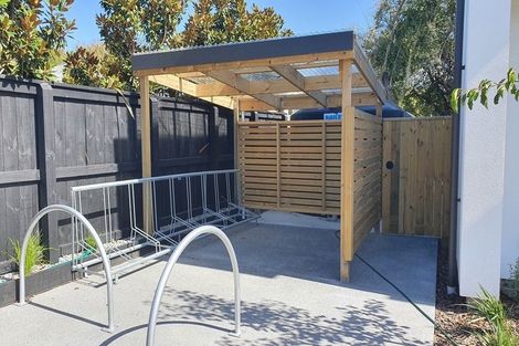 Photo of property in 2/165 Cranford Street, St Albans, Christchurch, 8014