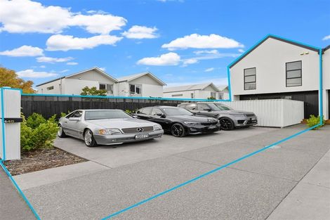 Photo of property in 1/448 Madras Street, St Albans, Christchurch, 8014