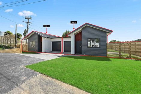 Photo of property in 37u1 Mansel Avenue, Hillcrest, Hamilton, 3216