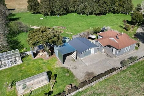 Photo of property in 1334 Riversdale Waikaia Road, Waiparu, Gore, 9777
