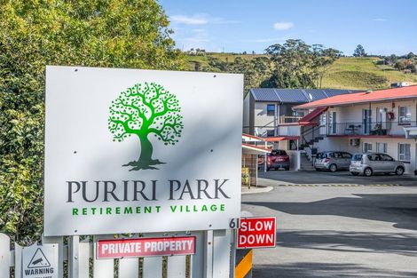 Photo of property in 21/61 South Road, Kaitaia, 0410