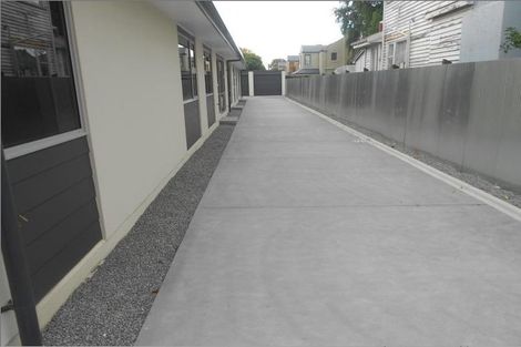 Photo of property in 4/521 Madras Street, St Albans, Christchurch, 8014