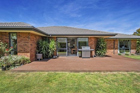 Photo of property in 6 Iraklis Close, Templeton, Christchurch, 8042