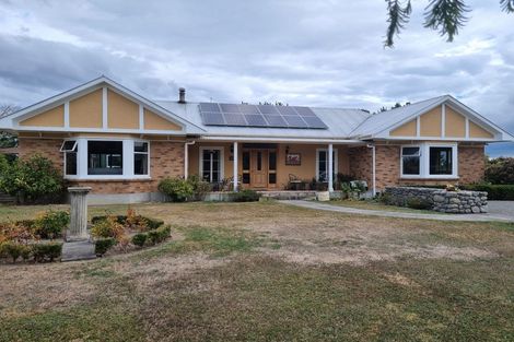 Photo of property in 289a Fabians Road, Morison Bush, Greytown, 5794