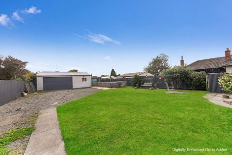 Photo of property in 3 Porter Street, Netherby, Ashburton, 7700