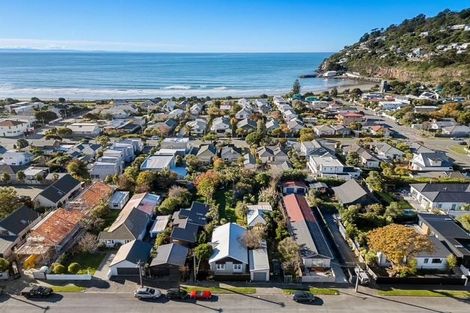 Photo of property in 65 Wiggins Street, Sumner, Christchurch, 8081