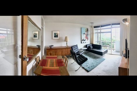 Photo of property in 3c/145 Ohiro Road, Brooklyn, Wellington, 6021