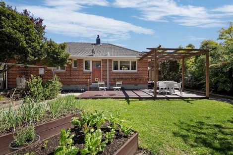 Photo of property in 8 Merton Place, Bryndwr, Christchurch, 8053