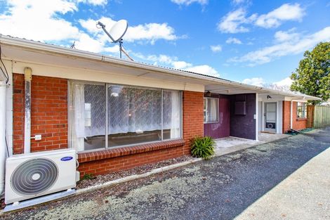 Photo of property in 37unit Seddon Street, Glenholme, Rotorua, 3010
