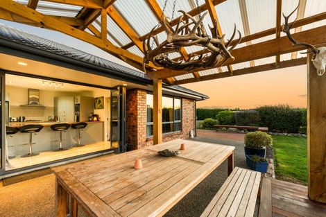 Photo of property in 397c Pohangina Valley East Road, Pohangina, Ashhurst, 4884