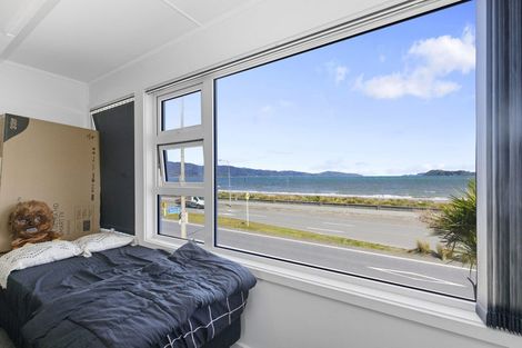 Photo of property in 1 Aurora Street, Petone, Lower Hutt, 5012